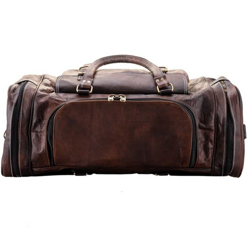 Travel Duffel Carryall Weekend Bag