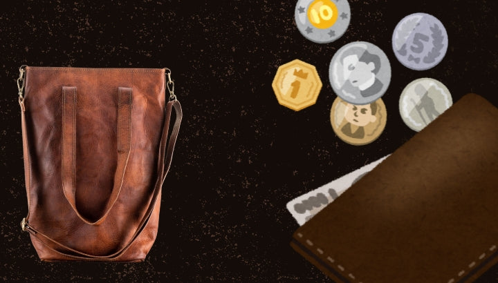 Why Handcrafted Leather Bags Are Worth Every Penny