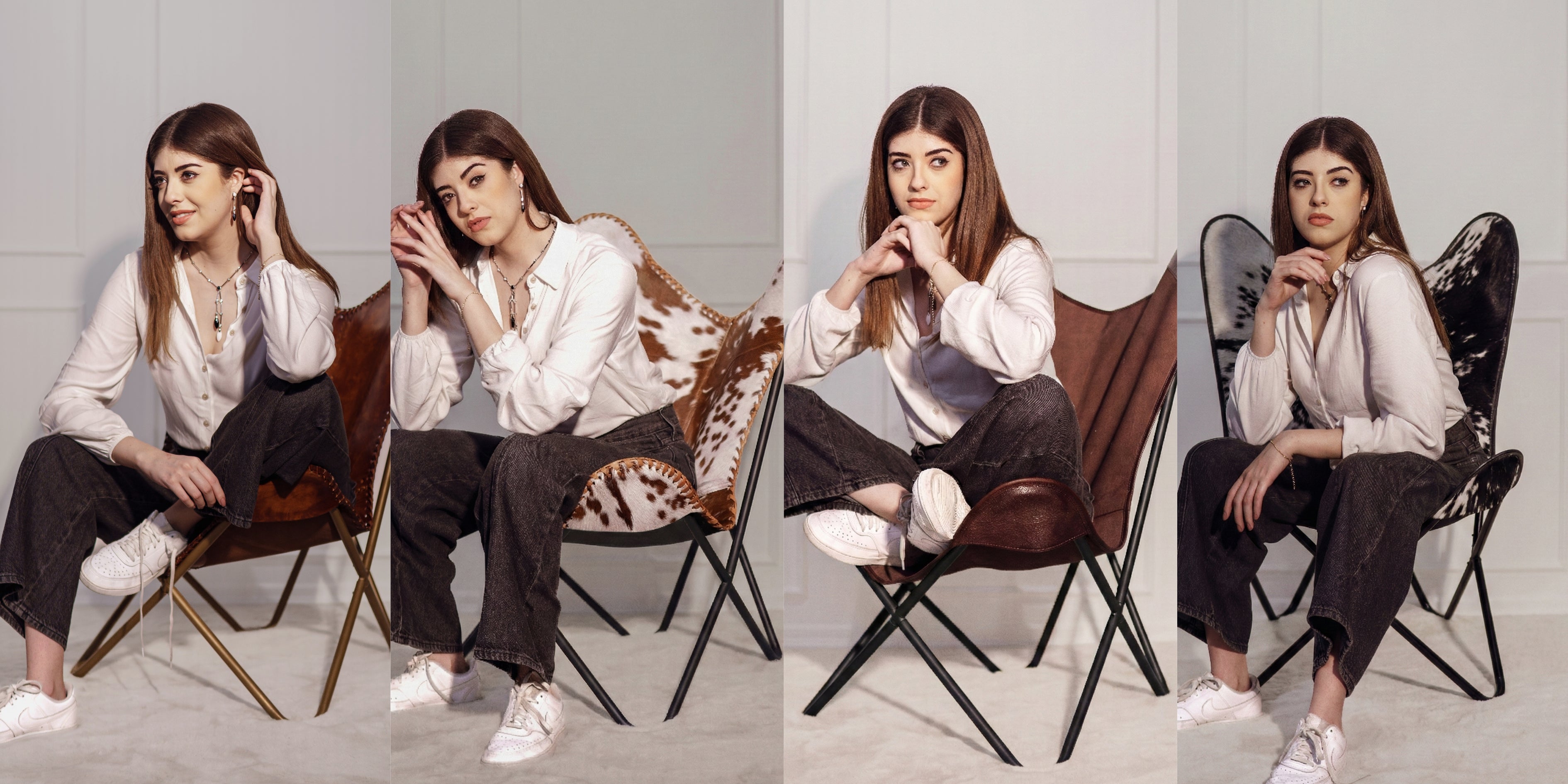 Soul Butterfly Chair