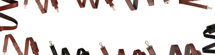 Handcrafted Leather Accessories