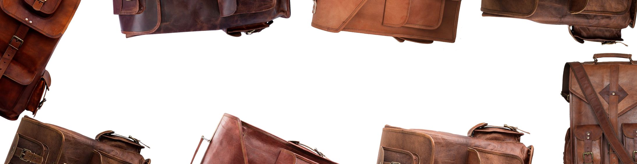 Handcrafted Leather Backpacks