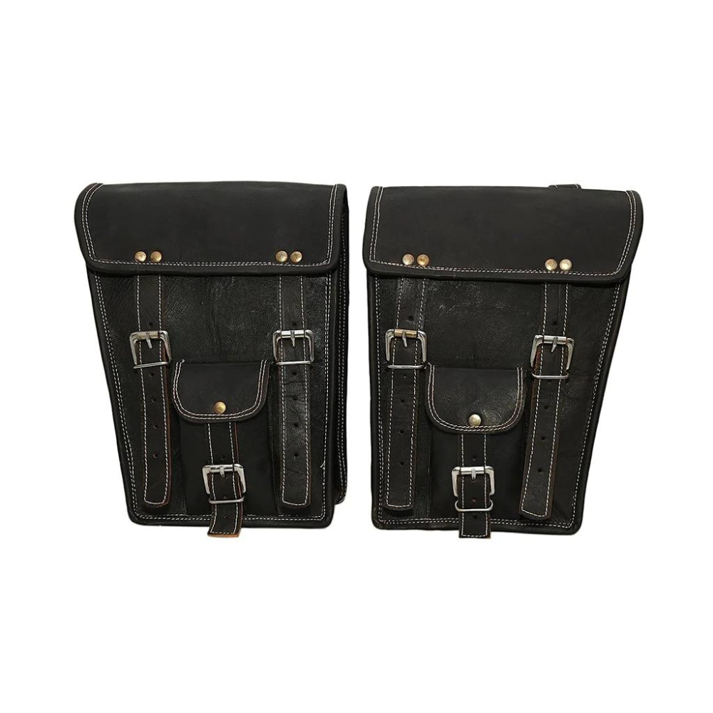 Saddle Bags