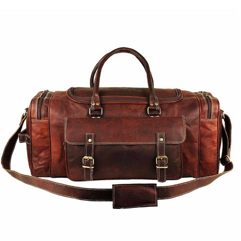 Carryall Luggage Duffel Bag