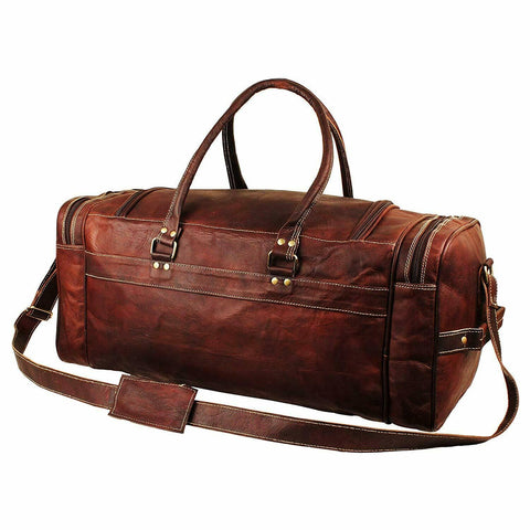Carryall Luggage Duffel Bag