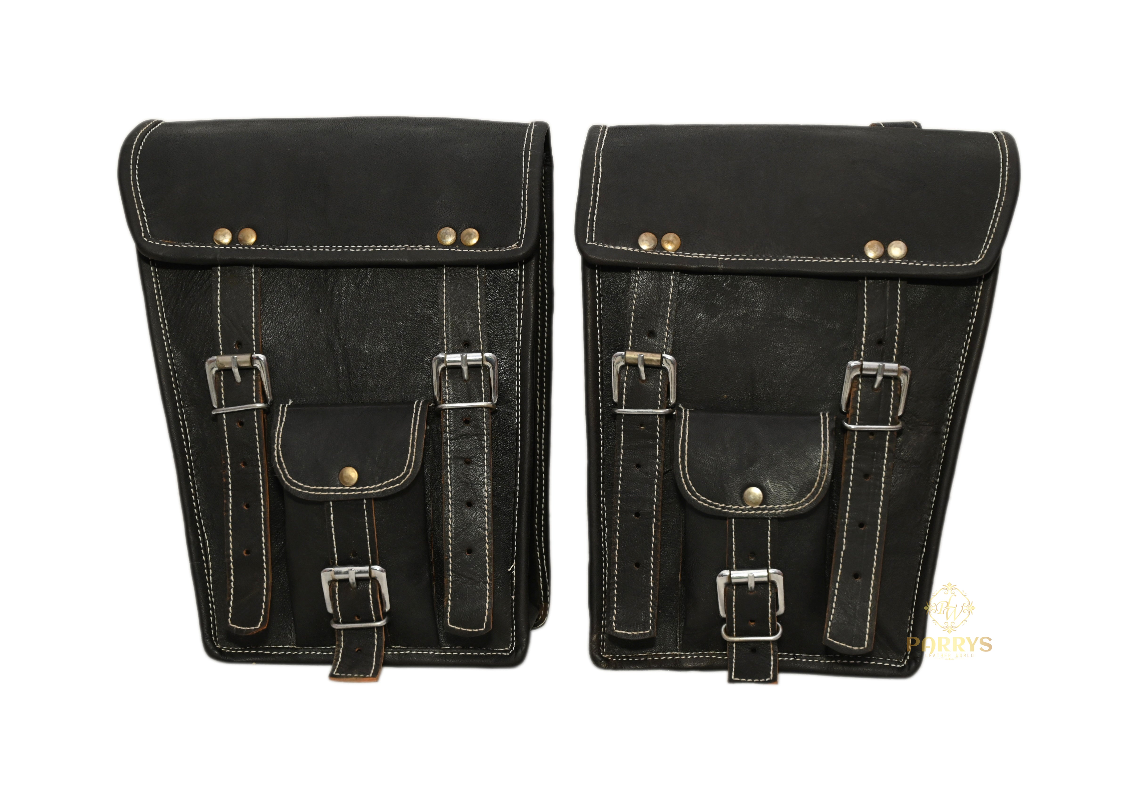 BE・ALL LEATHER SADDLE BLACK SD-BA-1301 516ea2iDi5L._UF894,1000_QL80_.jpg