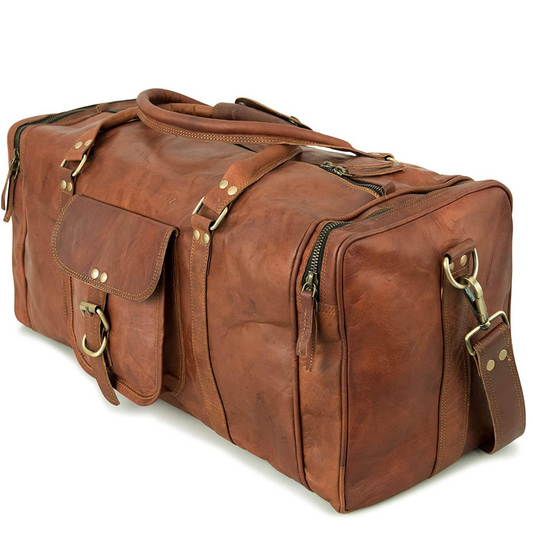 Pentone Travel Duffel Luggage Weekend Bag