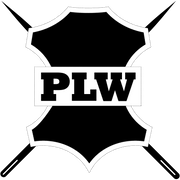 Parrys Leather World logo