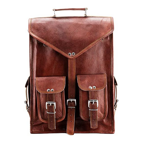 Convertible Western Backpack Unisex
